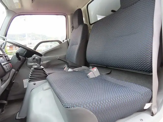 日野 デュトロ 小型 冷凍冷蔵 低温 スタンバイの中古トラック画像15