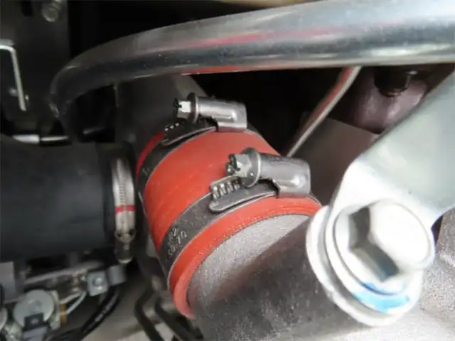 三菱 ファイター 中型/増トン クレーン付 4段 ラジコンの中古トラック画像16