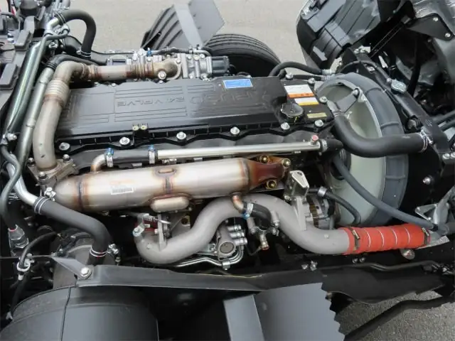 三菱 ファイター 中型/増トン クレーン付 4段 ラジコンの中古トラック画像19