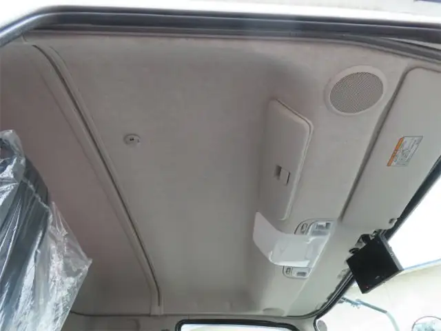 三菱 ファイター 中型/増トン クレーン付 4段 ラジコンの中古トラック画像14