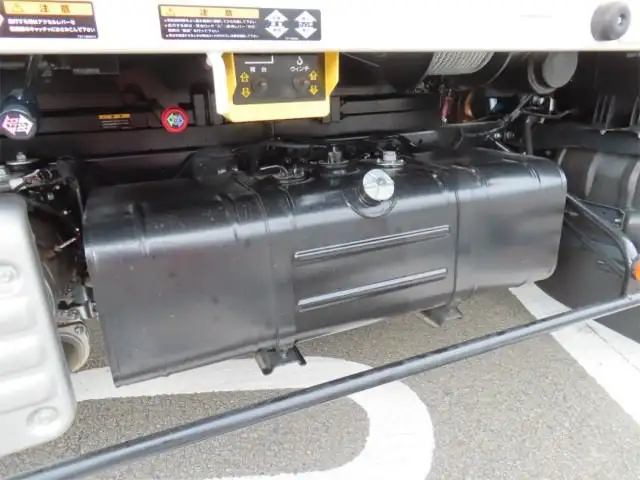 日野 デュトロ 小型 車両重機運搬 ラジコン ウインチの中古トラック画像14