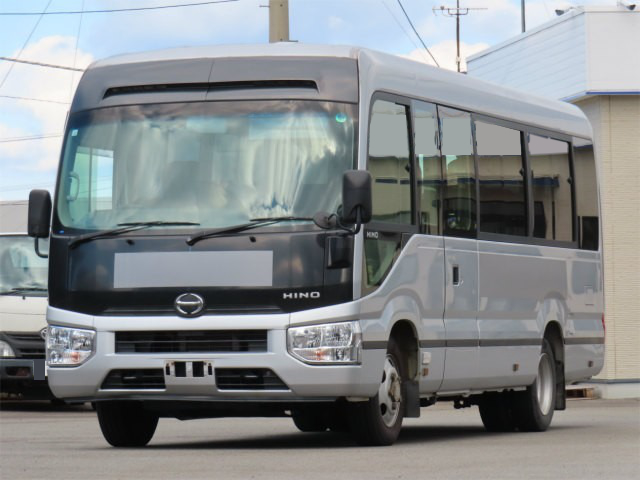 日野 デュトロ 小型 高所・建柱車 高所作業車 電工仕様 の中古トラック【車両No.201461】