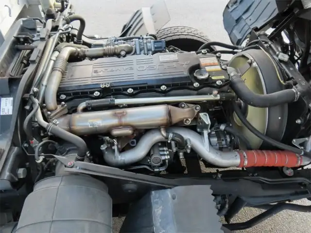 三菱 ファイター 中型/増トン 平ボディ 床鉄板 アルミブロックの中古トラック画像19