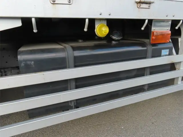 三菱 ファイター 中型/増トン 平ボディ 床鉄板 アルミブロックの中古トラック画像15