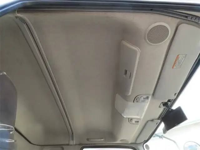 三菱 ファイター 中型/増トン 平ボディ 床鉄板 アルミブロックの中古トラック画像14