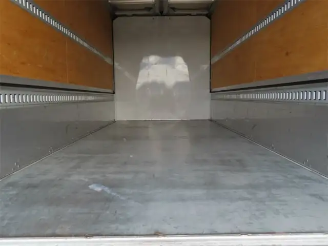 いすゞ エルフ 小型 ウイング 床鉄板 2RG-NPR88ANの中古トラック画像10