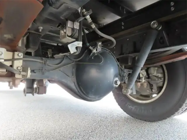 いすゞ エルフ 小型 ウイング 床鉄板 2RG-NPR88ANの中古トラック画像18