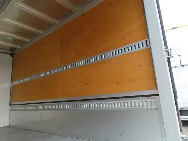 いすゞ エルフ 小型 ウイング 床鉄板 2RG-NPR88ANの中古トラック画像11