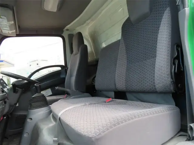 いすゞ エルフ 小型 ウイング 床鉄板 2RG-NPR88ANの中古トラック画像13