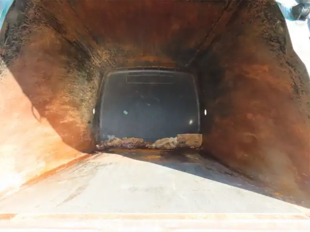 いすゞ フォワード 中型/増トン パッカー車 巻き込み式 回転ダンプ式の中古トラック画像3