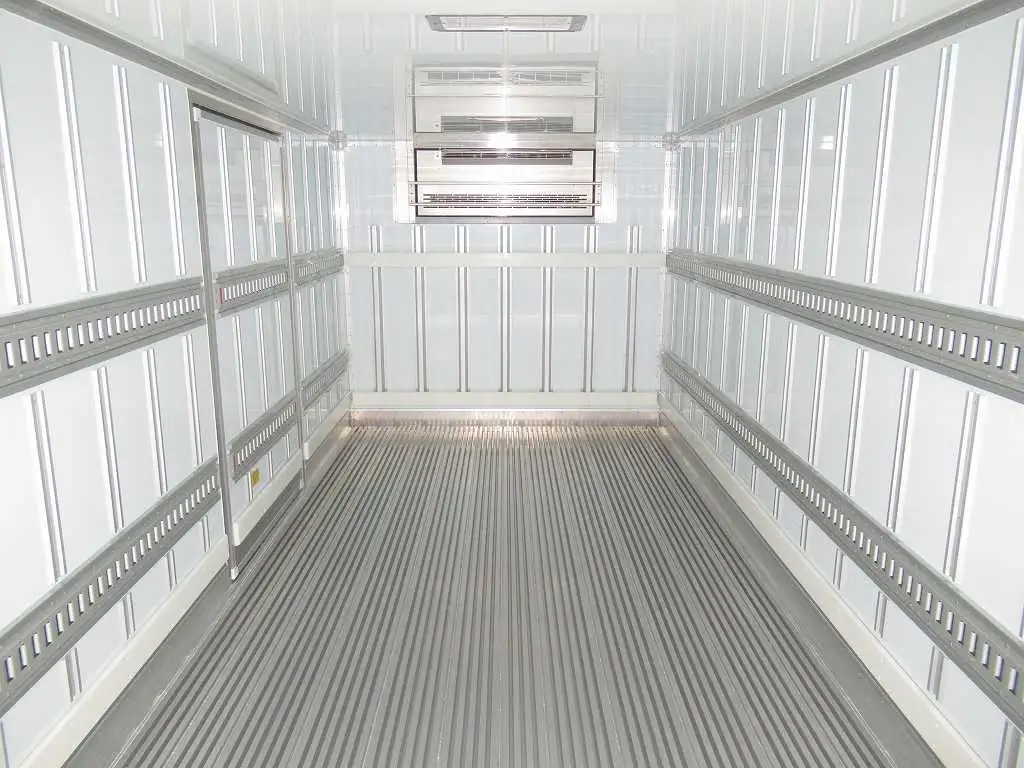 日野 レンジャー 中型/増トン 冷凍冷蔵 低温 パワーゲートの中古トラック画像7