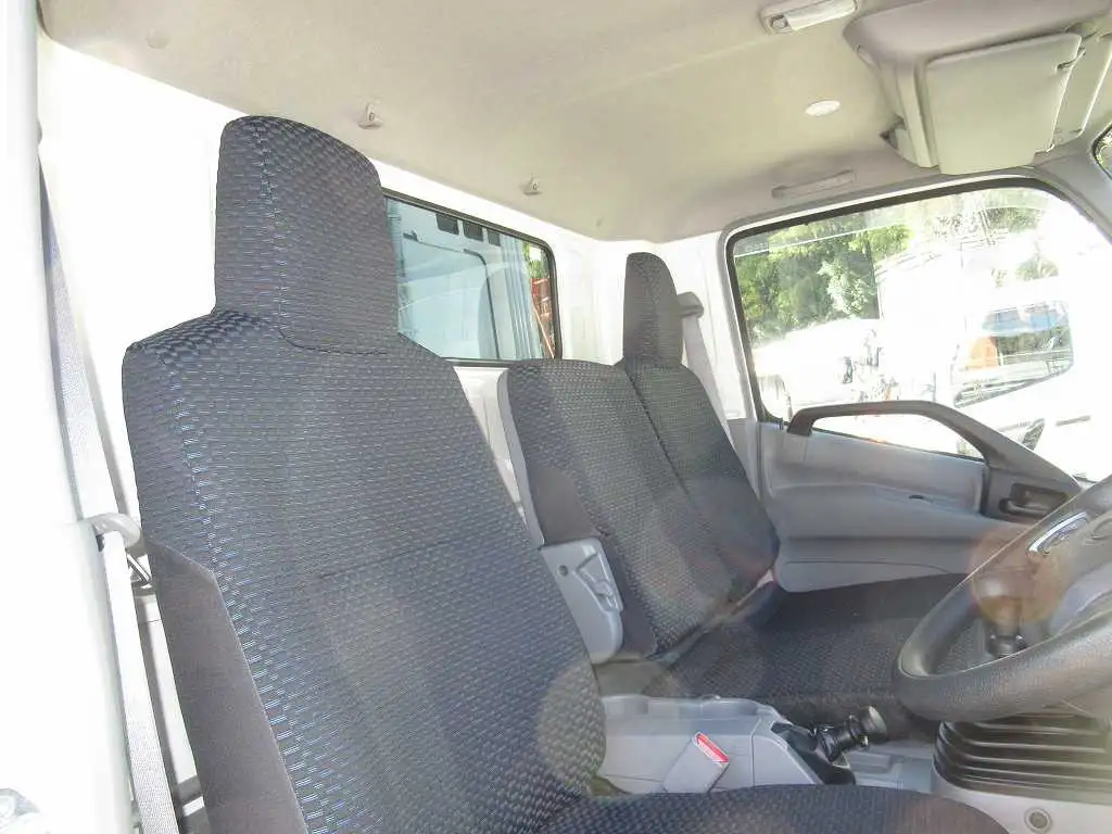 日野 デュトロ 小型 パッカー車 プレス式 2KG-XZU710Mの中古トラック画像12