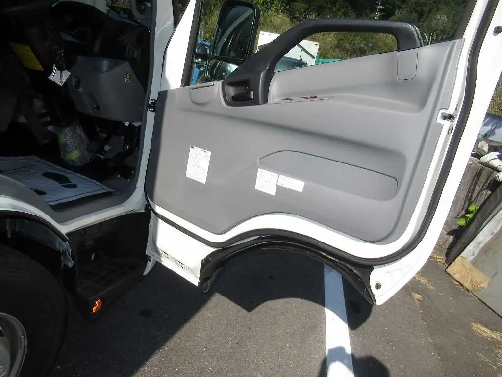 日野 デュトロ 小型 パッカー車 プレス式 2KG-XZU710Mの中古トラック画像16