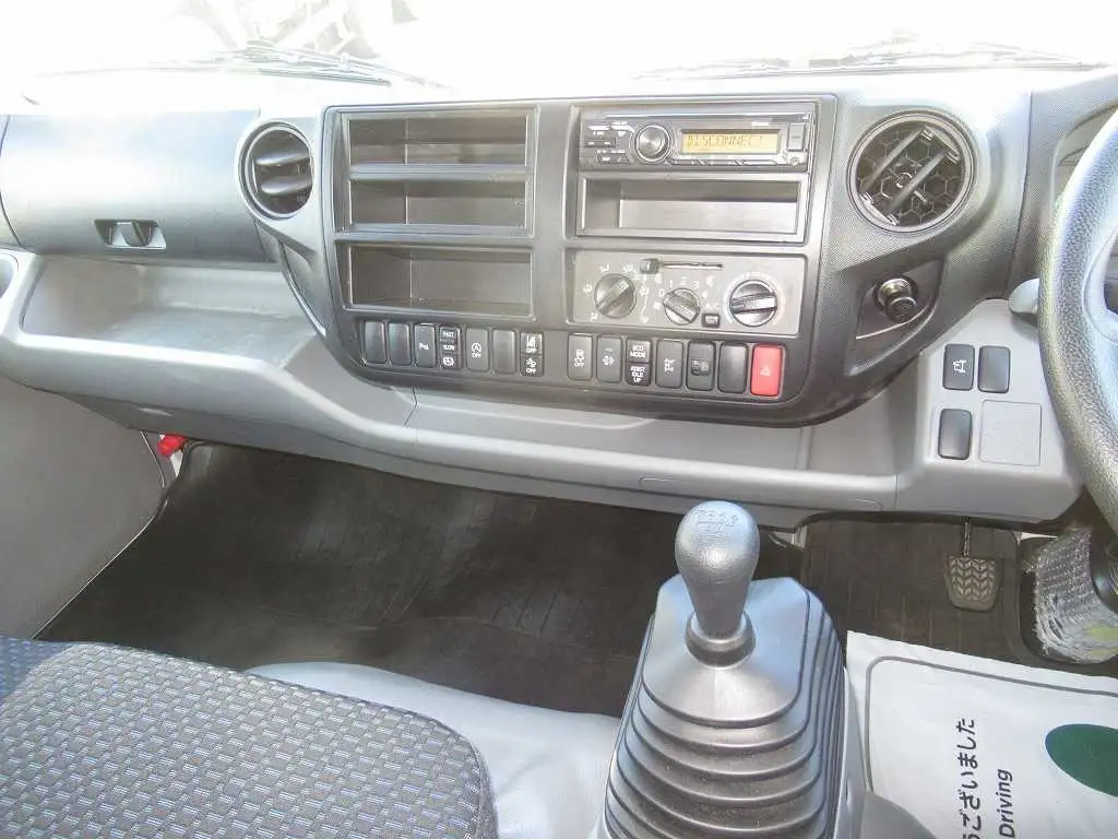 日野 デュトロ 小型 パッカー車 プレス式 2KG-XZU710Mの中古トラック画像15