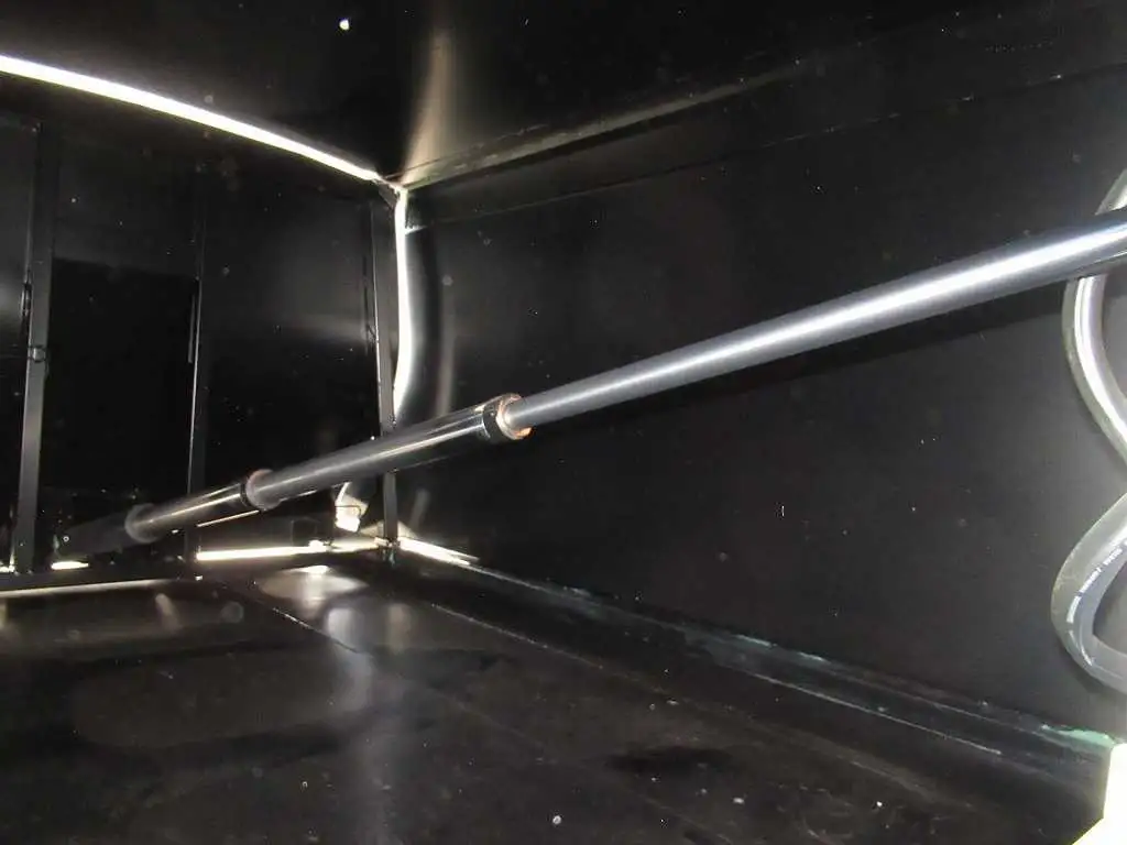 日野 デュトロ 小型 パッカー車 プレス式 2KG-XZU710Mの中古トラック画像9