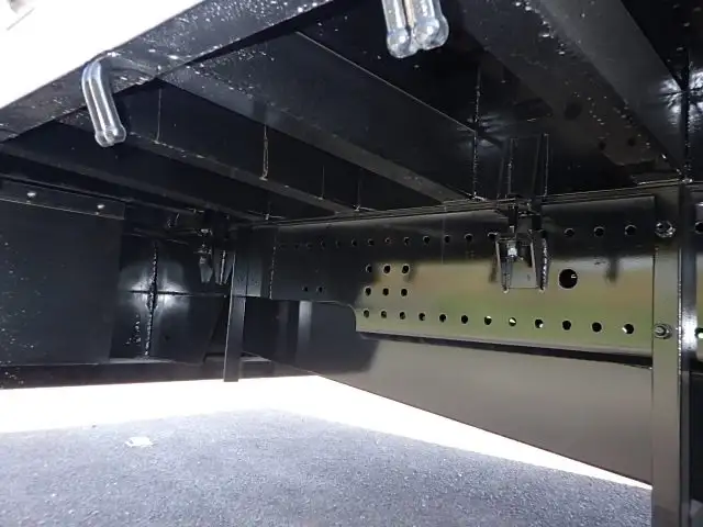 日野 プロフィア 大型 車両重機運搬 4段クレーン ラジコンの中古トラック画像16