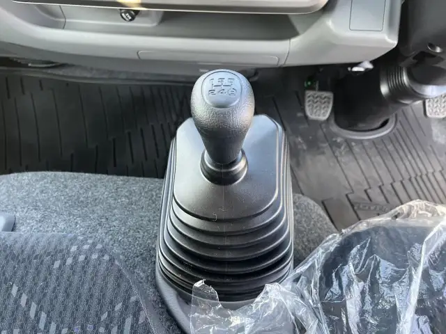 トヨタ ダイナ 小型 平ボディ 3BF-TRY230 R7の中古トラック画像12