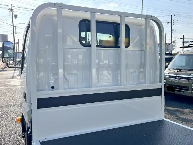 トヨタ ダイナ 小型 平ボディ 3BF-TRY230 R7の中古トラック画像7