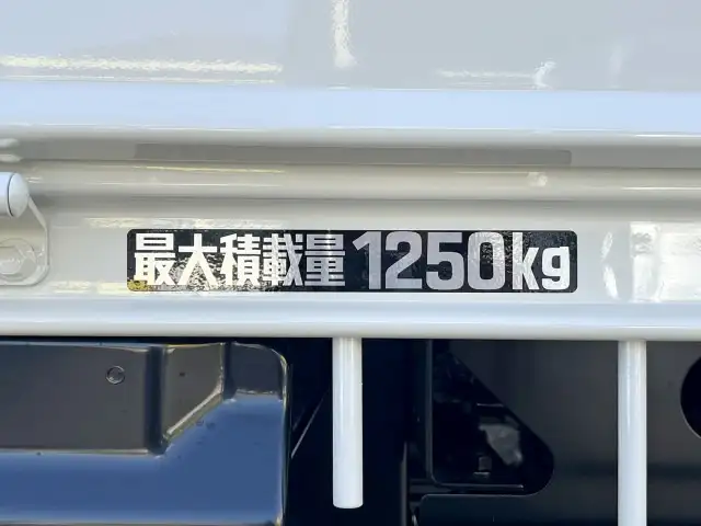 トヨタ ダイナ 小型 平ボディ 3BF-TRY230 R7の中古トラック画像9