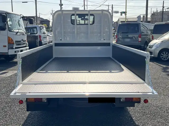 トヨタ ダイナ 小型 平ボディ 3BF-TRY230 R7の中古トラック画像5
