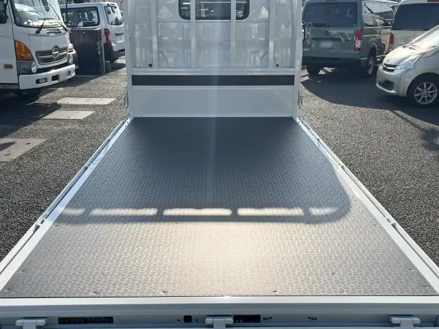 トヨタ ダイナ 小型 平ボディ 3BF-TRY230 R7の中古トラック画像6