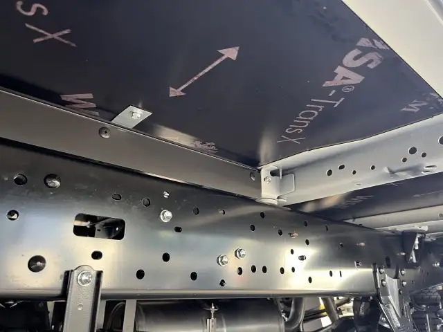 トヨタ ダイナ 小型 平ボディ 3BF-TRY230 R7の中古トラック画像15