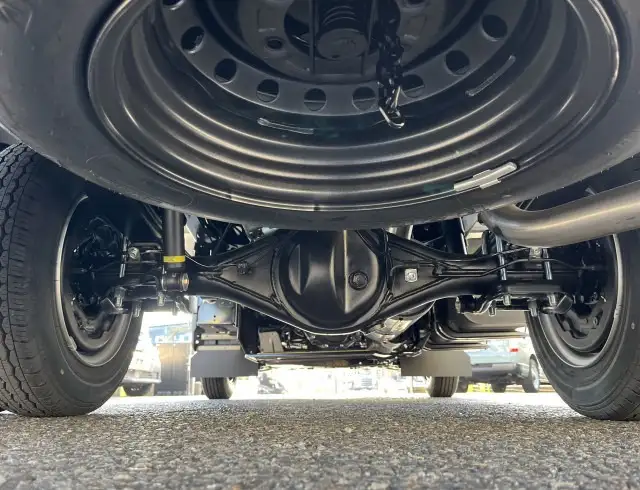 トヨタ ダイナ 小型 平ボディ 3BF-TRY230 R7の中古トラック画像像17