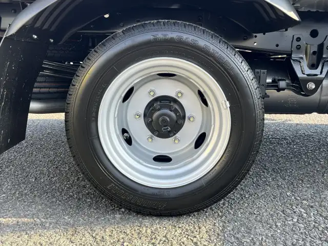 トヨタ ダイナ 小型 平ボディ 3BF-TRY230 R7の中古トラック画像20