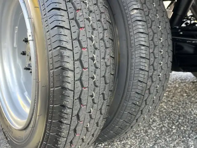 トヨタ ダイナ 小型 平ボディ 3BF-TRY230 R7の中古トラック画像19