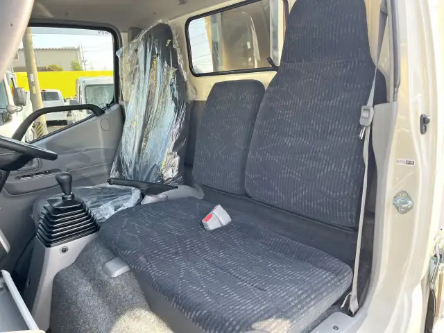 トヨタ ダイナ 小型 平ボディ 3BF-TRY230 R7の中古トラック画像10