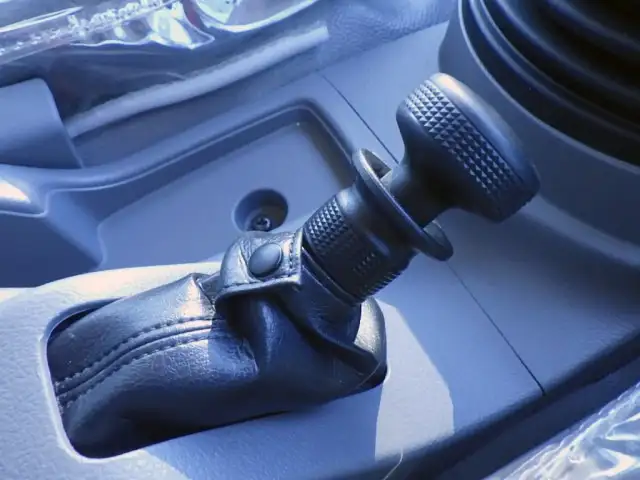 日野 デュトロ 小型 ダンプ Lゲート コボレーンの中古トラック画像15