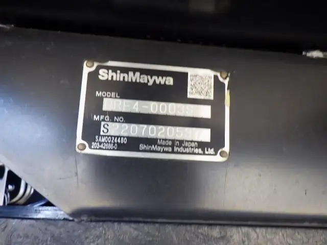 日野 デュトロ 小型 ダンプ Lゲート コボレーンの中古トラック画像10