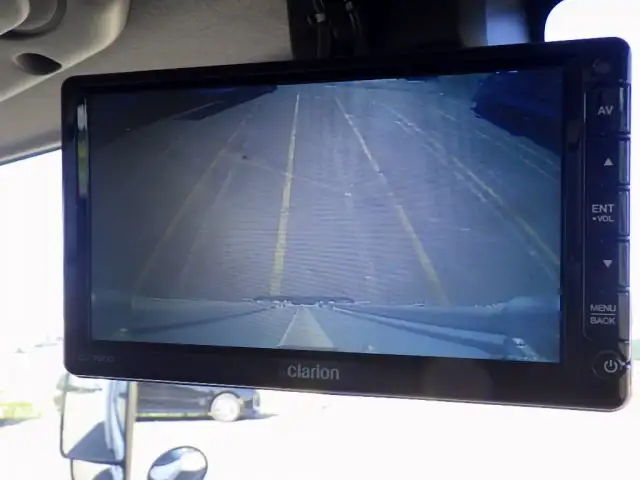 トヨタ ダイナ 小型 アルミバン TSG-XKU710 H30の中古トラック画像14