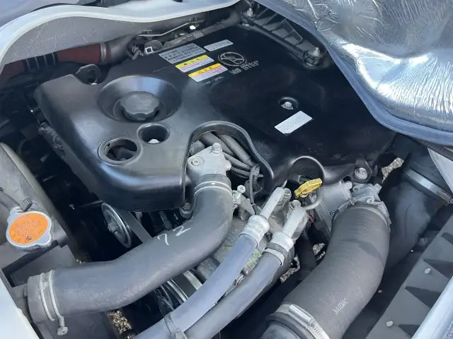 マツダ タイタン 小型 平ボディ Wキャブ TRG-LHR85Aの中古トラック画像19