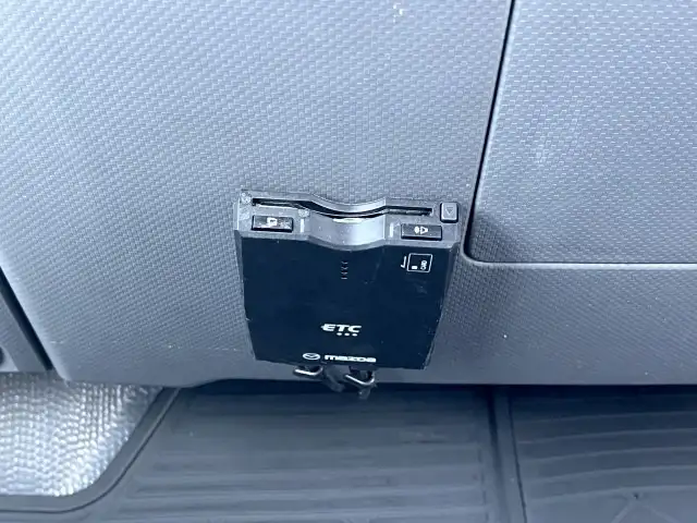 マツダ タイタン 小型 平ボディ Wキャブ TRG-LHR85Aの中古トラック画像13