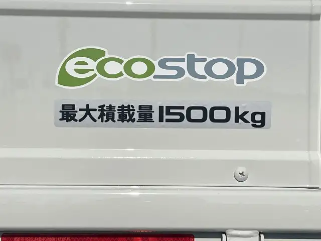 マツダ タイタン 小型 平ボディ Wキャブ TRG-LHR85Aの中古トラック画像9