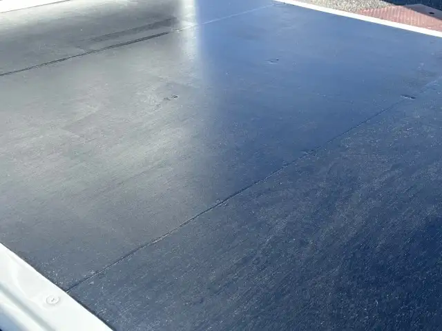 マツダ タイタン 小型 平ボディ Wキャブ TRG-LHR85Aの中古トラック画像8