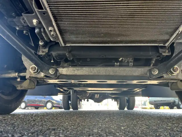 マツダ タイタン 小型 平ボディ Wキャブ TRG-LHR85Aの中古トラック画像16