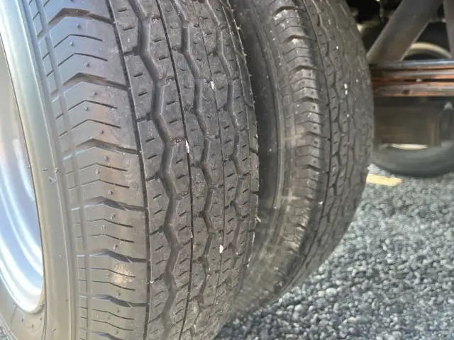 マツダ タイタン 小型 平ボディ Wキャブ TRG-LHR85Aの中古トラック画像20