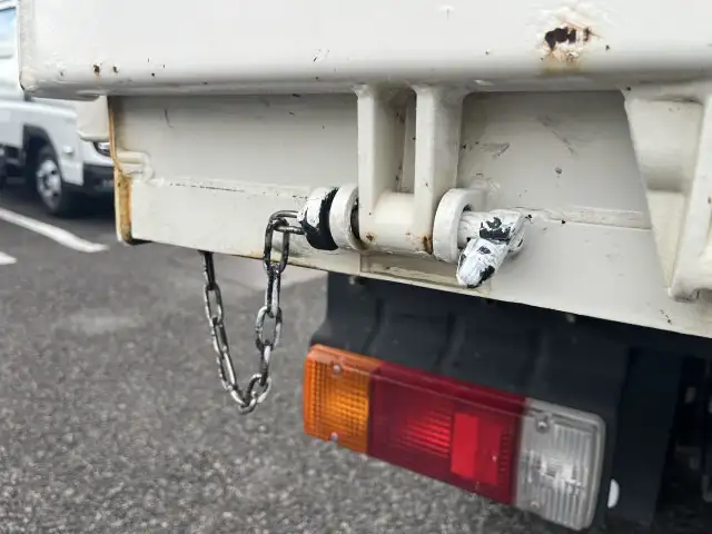 日野 デュトロ 小型 ダンプ コボレーン 2RG-XZC600Tの中古トラック画像8