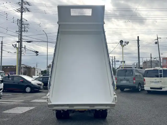日野 デュトロ 小型 ダンプ コボレーン 2RG-XZC600Tの中古トラック画像6