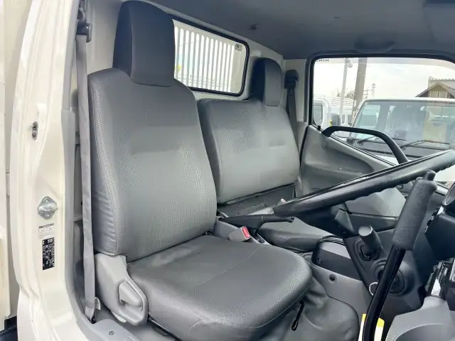 日野 デュトロ 小型 ダンプ コボレーン 2RG-XZC600Tの中古トラック画像11