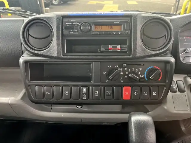 日野 デュトロ 小型 ダンプ コボレーン 2RG-XZC600Tの中古トラック画像14