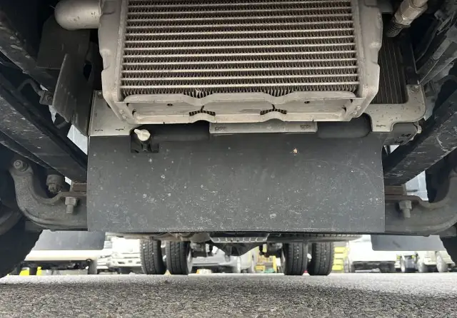 日野 デュトロ 小型 ダンプ コボレーン 2RG-XZC600Tの中古トラック画像像17