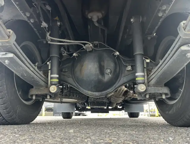 日野 デュトロ 小型 ダンプ コボレーン 2RG-XZC600Tの中古トラック画像18