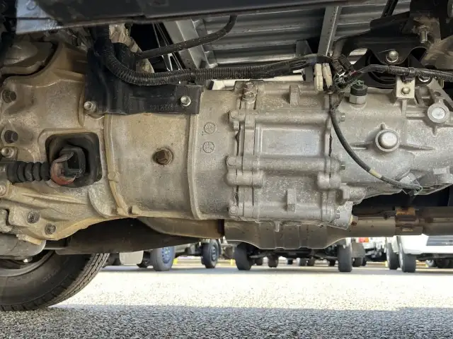 マツダ ボンゴ 小型 平ボディ DBF-SLP2T H30の中古トラック画像像17