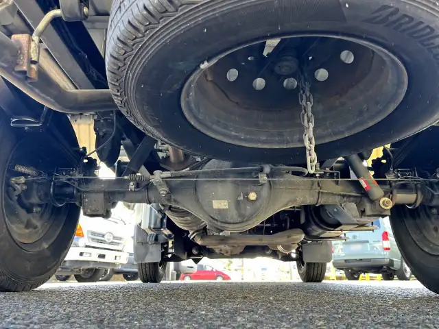 マツダ ボンゴ 小型 平ボディ DBF-SLP2T H30の中古トラック画像18