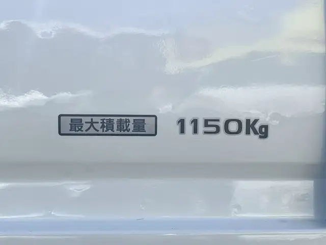 マツダ ボンゴ 小型 平ボディ DBF-SLP2T H30の中古トラック画像8