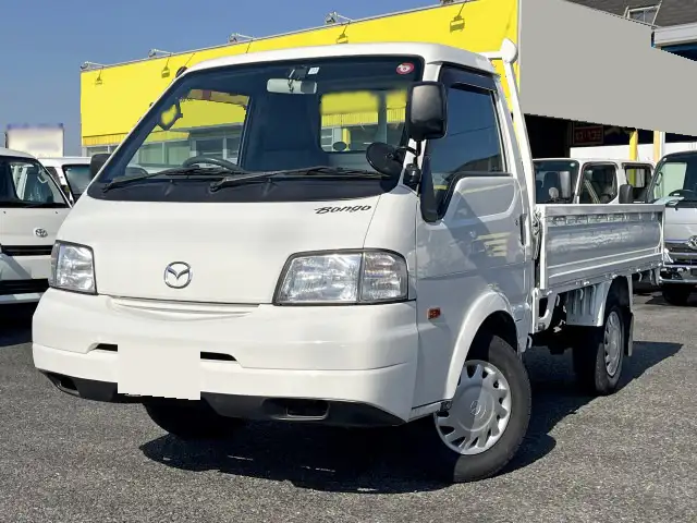 マツダ ボンゴ 小型 平ボディ DBF-SLP2T H30 の中古トラック【車両No.201534】
