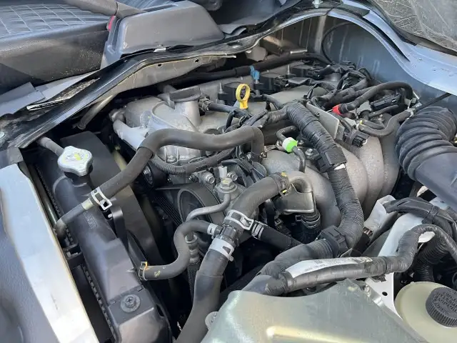 マツダ ボンゴ 小型 平ボディ DBF-SLP2T H30の中古トラック画像19